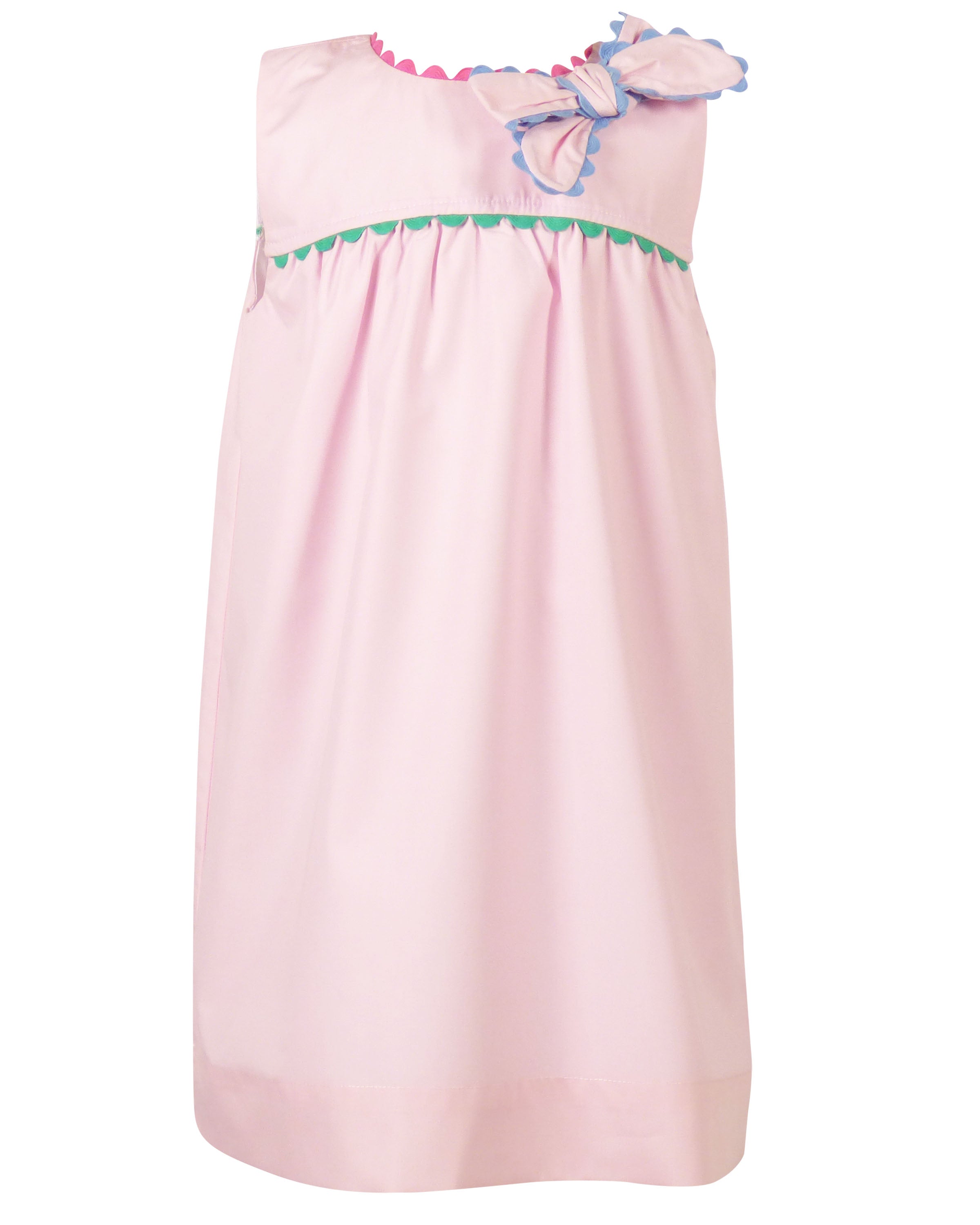 Robe Annie Bow