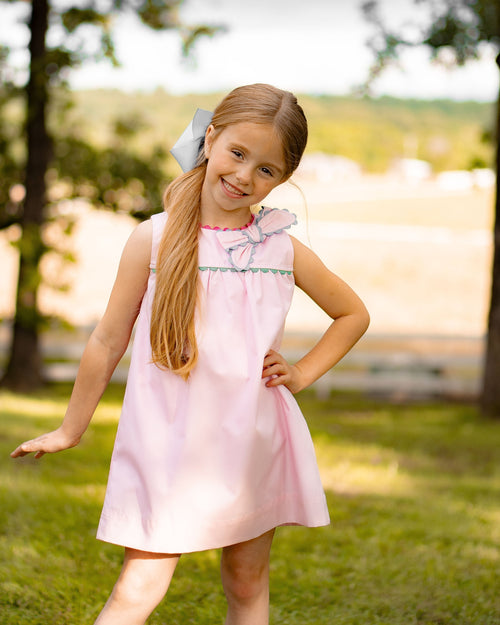 Robe Annie Bow