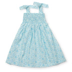 Robe Betsy Bleue Sandcastles