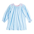 Robe Sylvie à Nœud pour Fille
