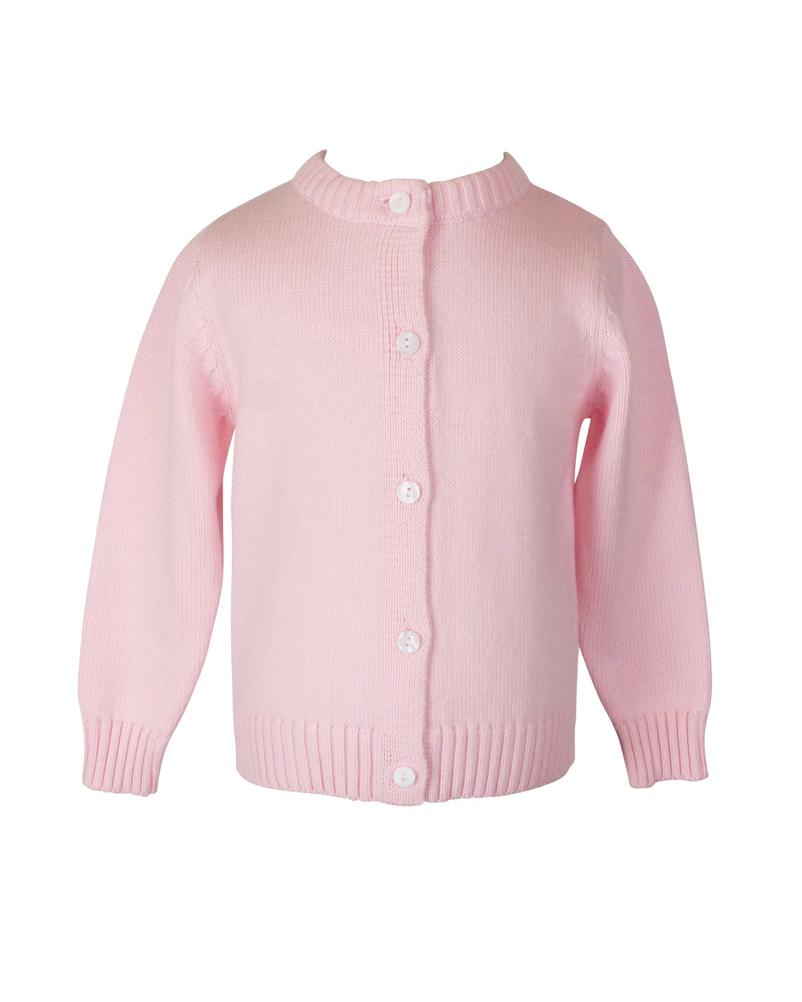 Carey Cardigan