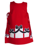 Filles Robes Emma