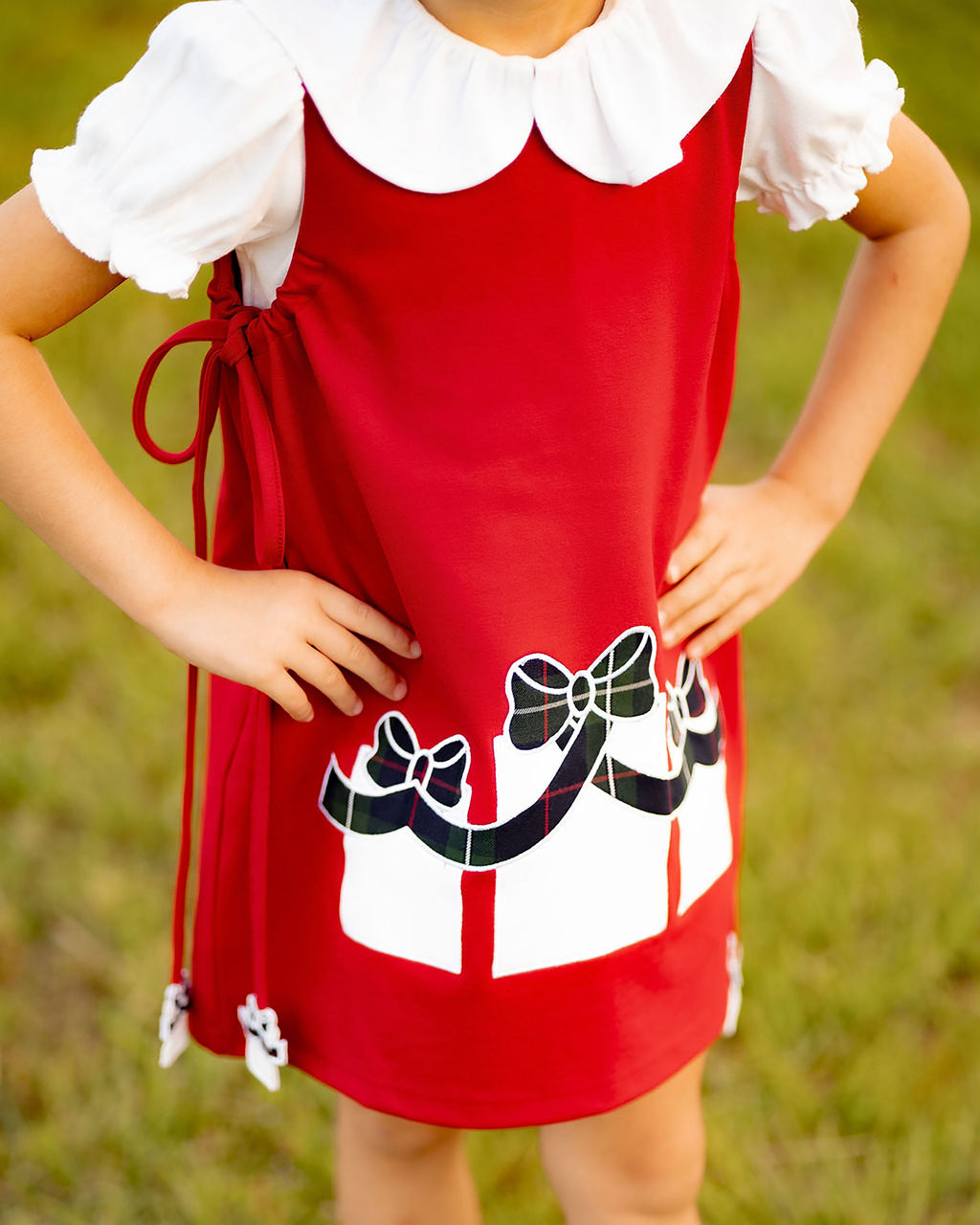 Filles Robes Emma