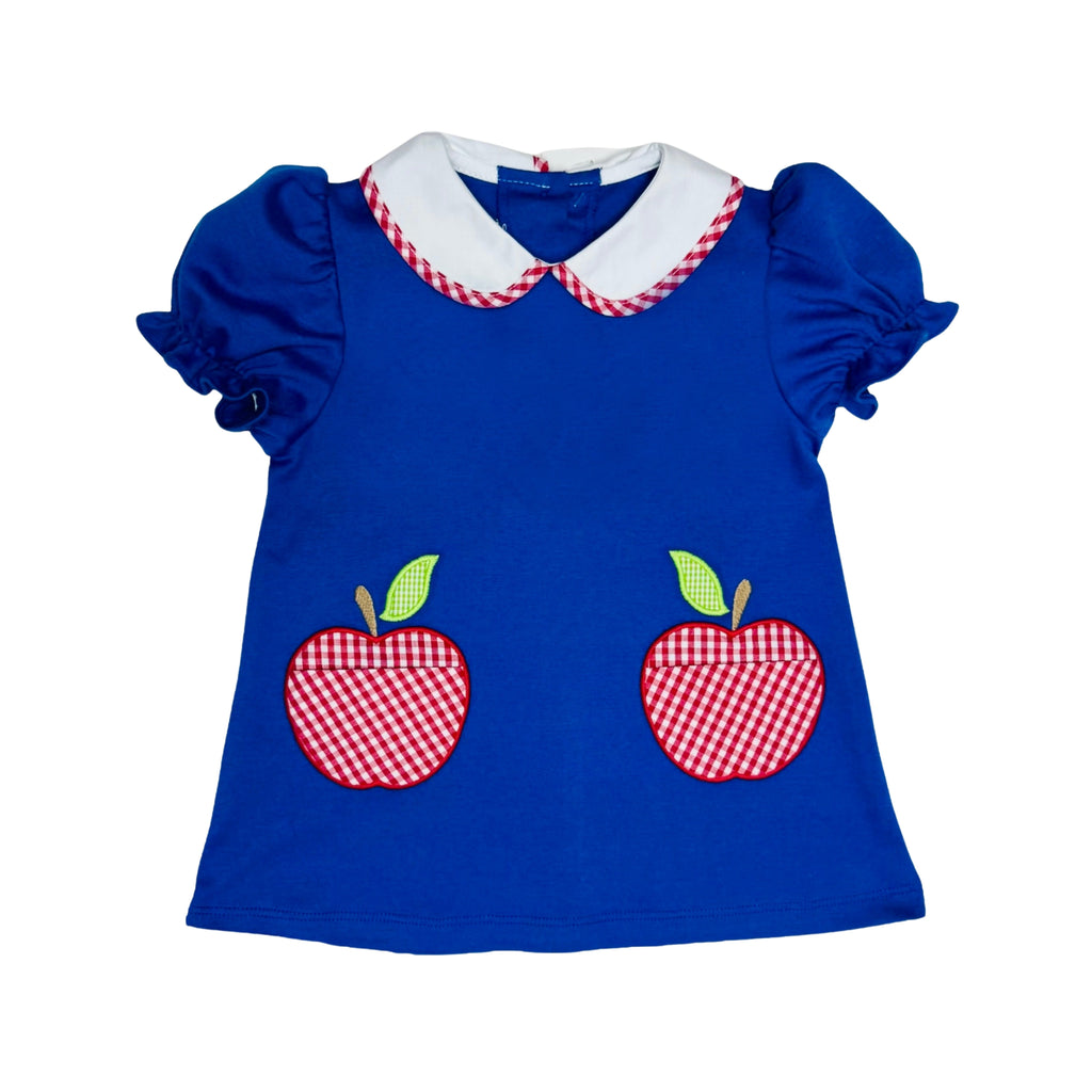 Robe Louisa Apple pour filles
