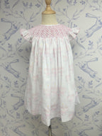 Robe d'anniversaire Bishop Lila pour filles