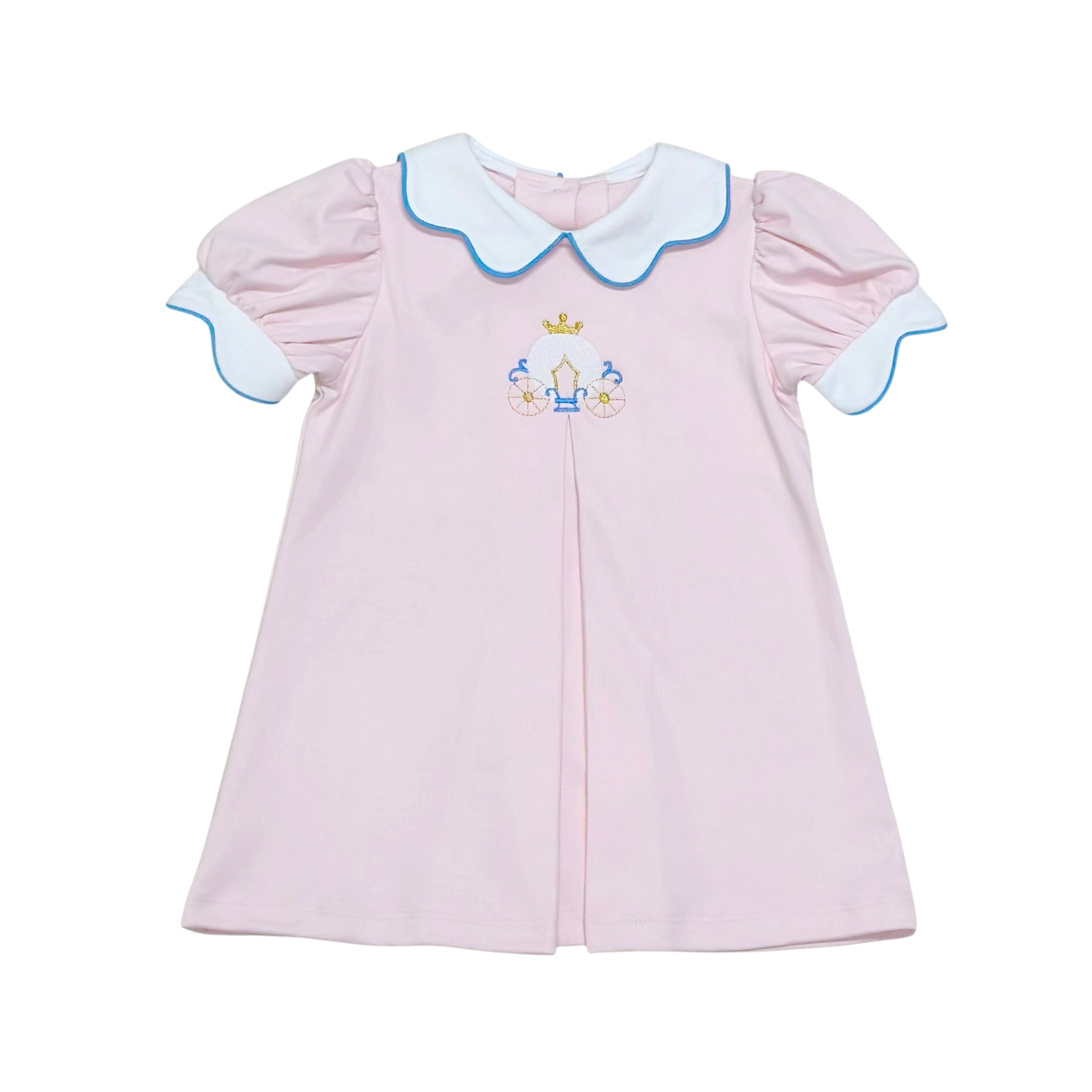 Robe Ella Carriage