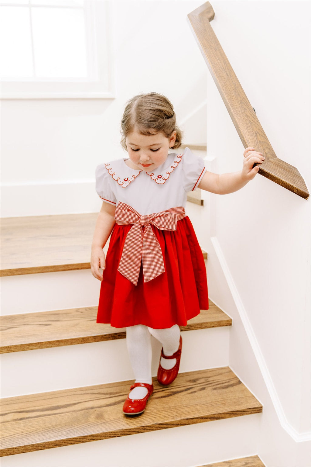 Filles Robe Luciana Loop