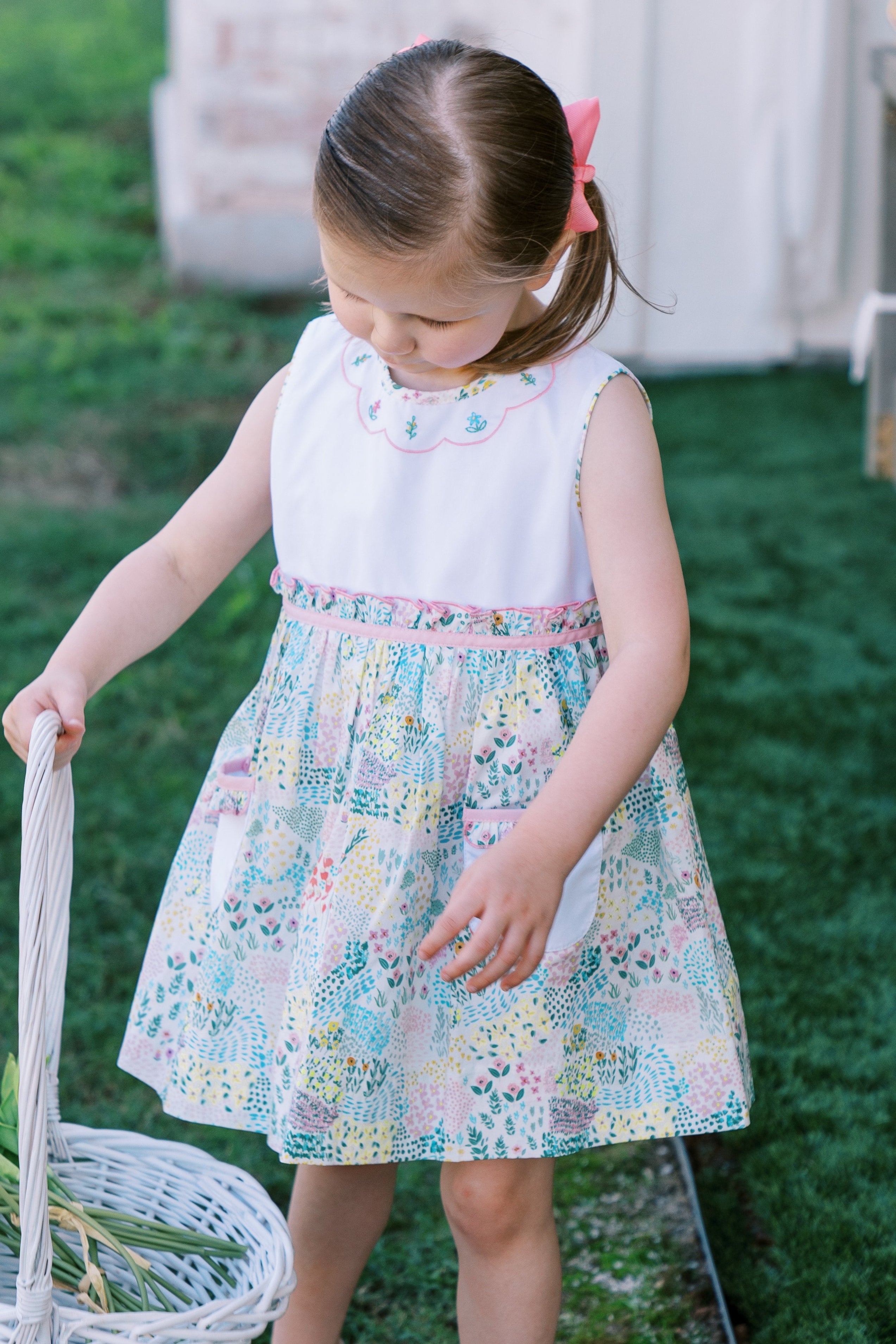 Robe Peyton Estate