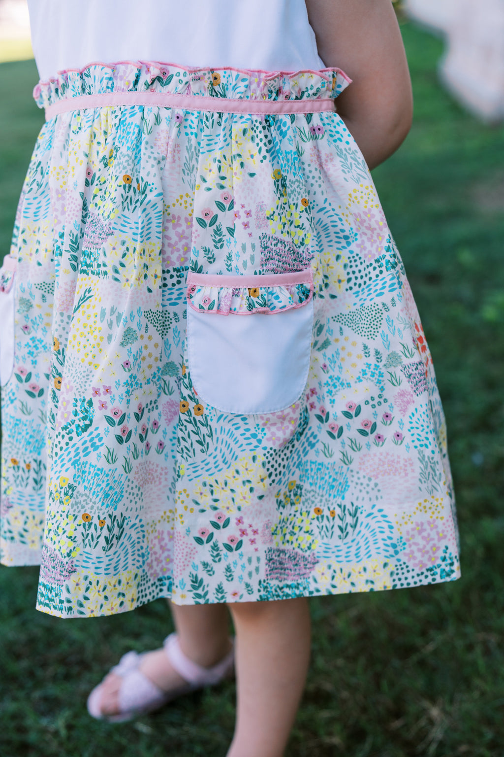 Robe Peyton Estate