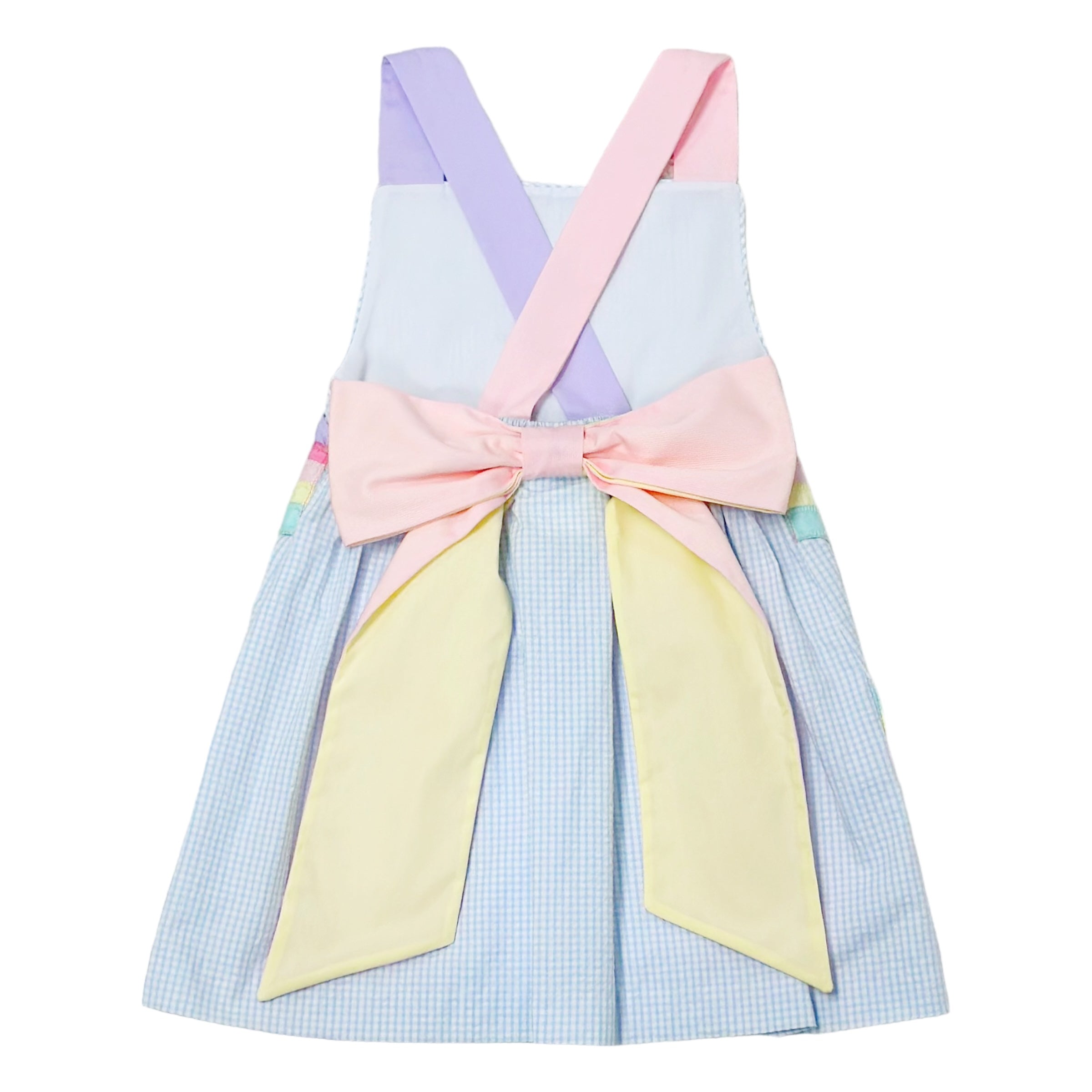 Robe Rainbow Skye