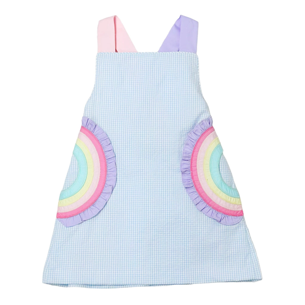 Robe Rainbow Skye