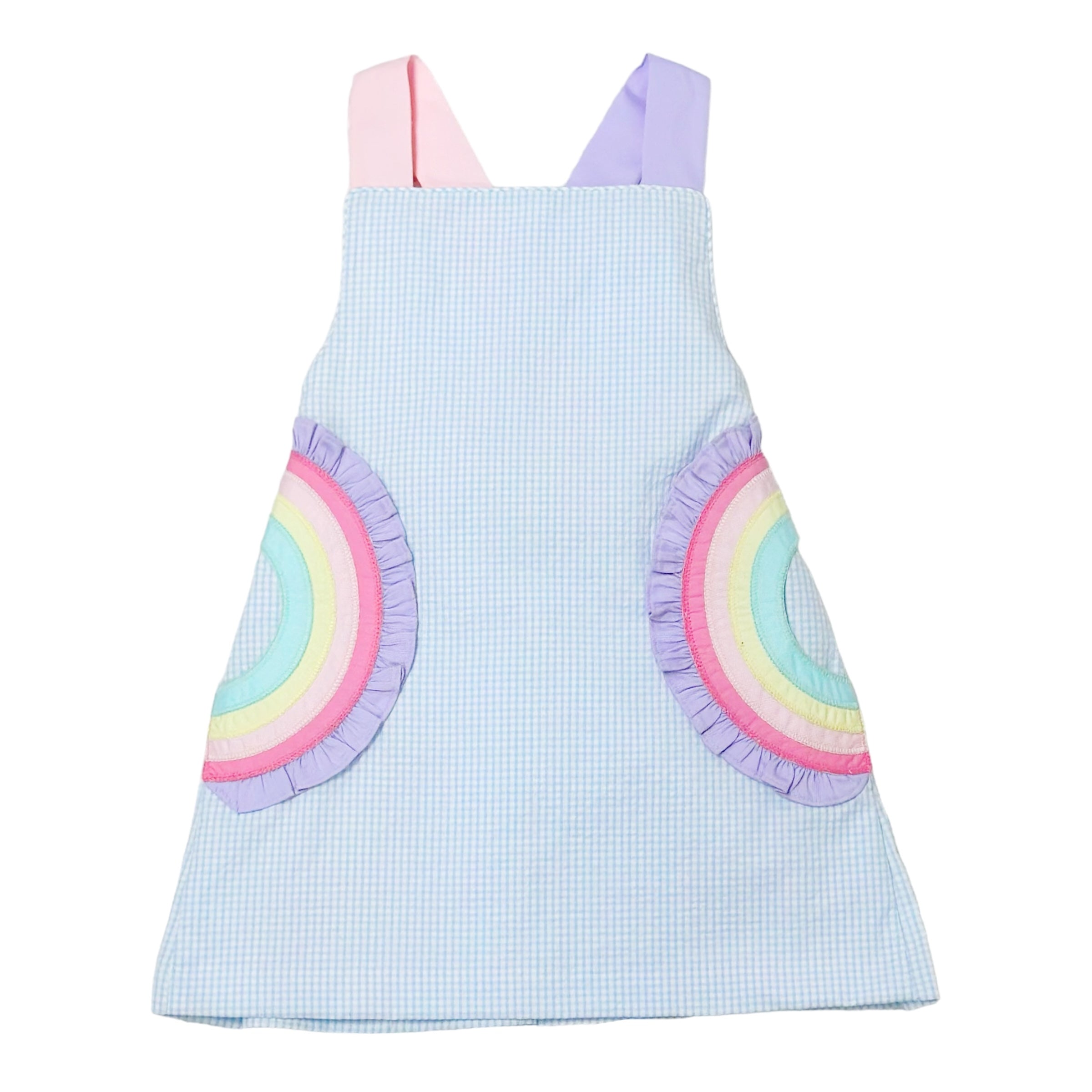 Robe Rainbow Skye