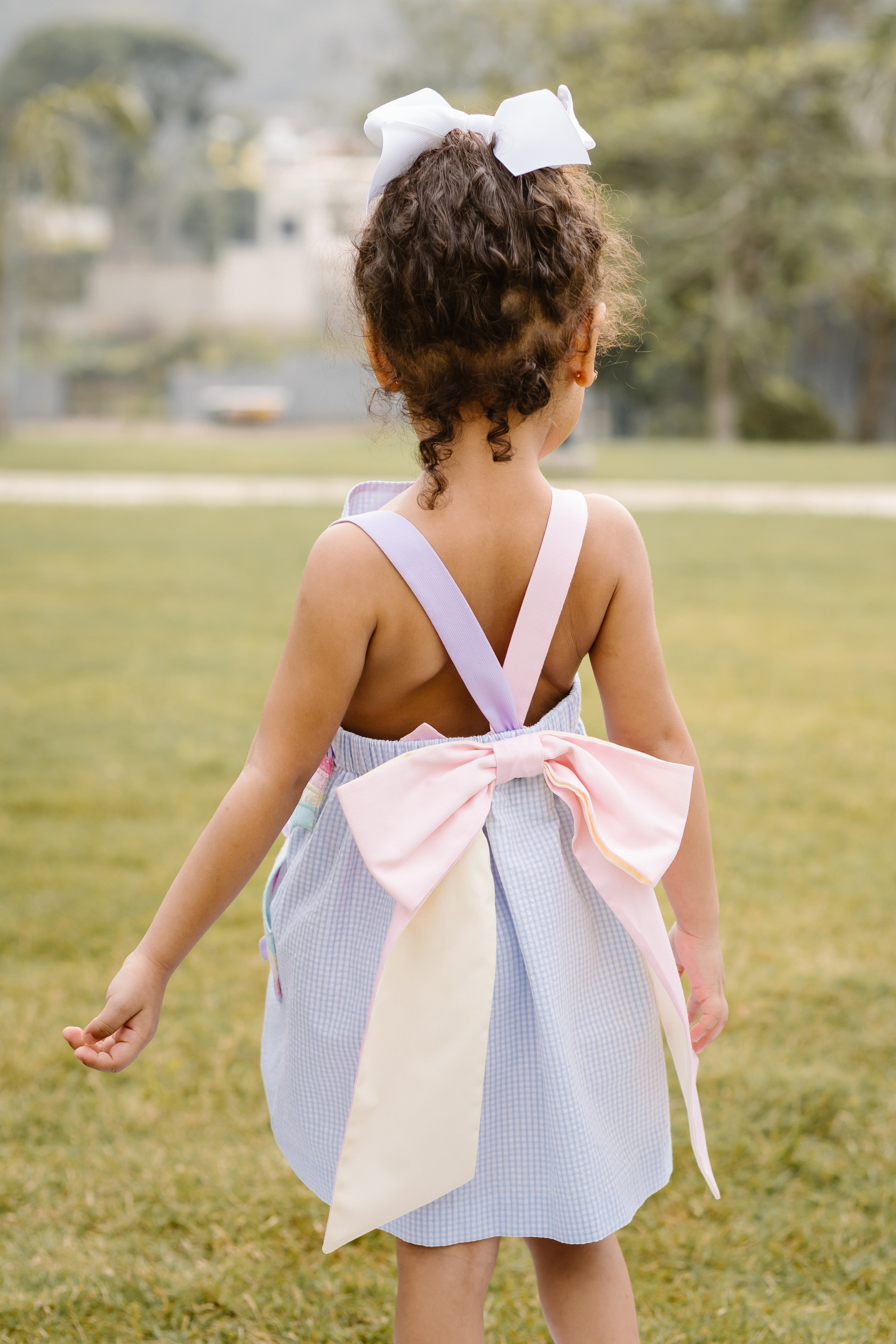 Robe Rainbow Skye
