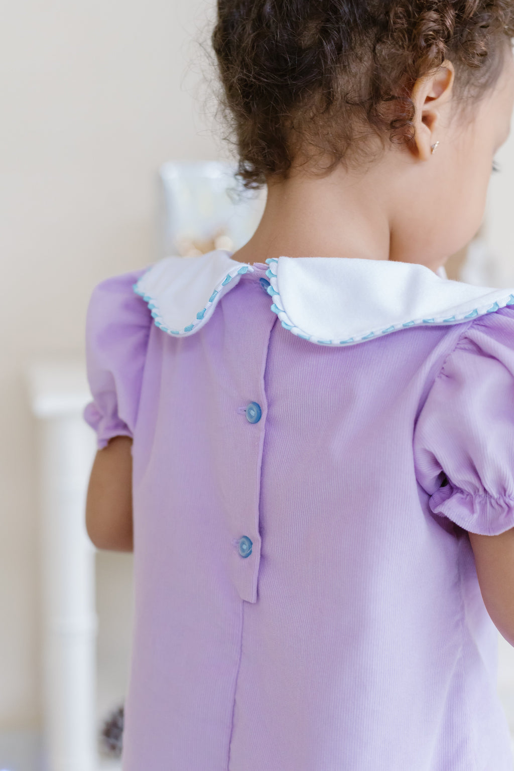 Robe de Bryar, la Reine des Glaces
