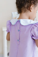 Robe de Bryar, la Reine des Glaces
