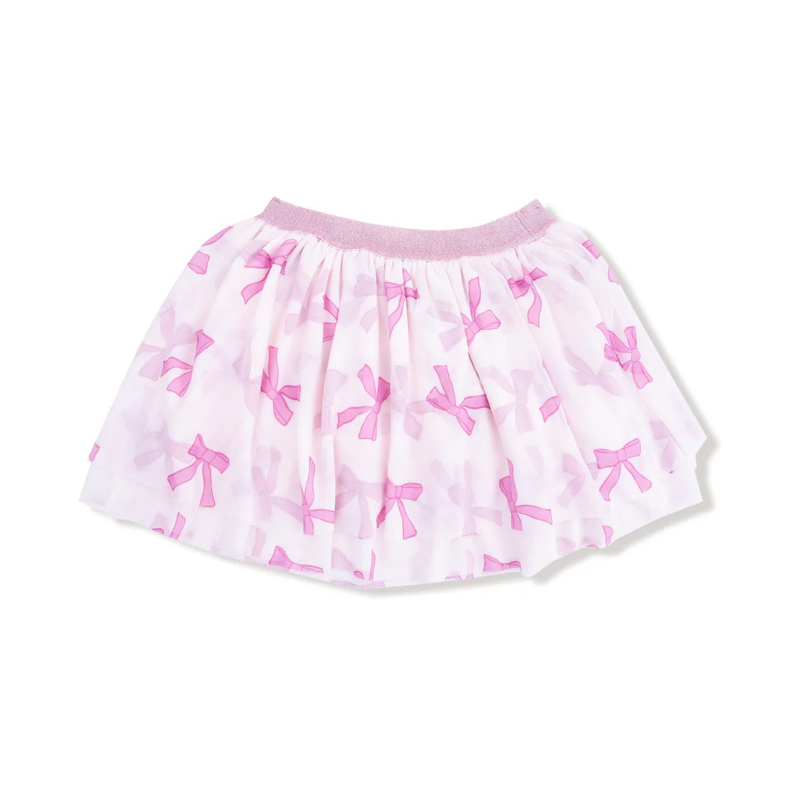 Jupon tutu jolis nœuds