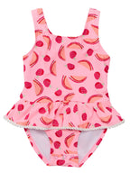 Maillot de bain jupette Berry Sweet