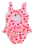 Maillot de bain jupette Berry Sweet