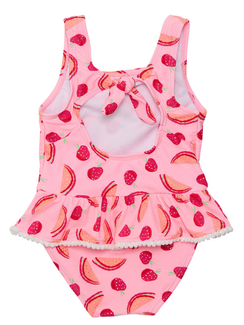 Maillot de bain jupette Berry Sweet