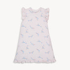 Robe I Whale Always Love You