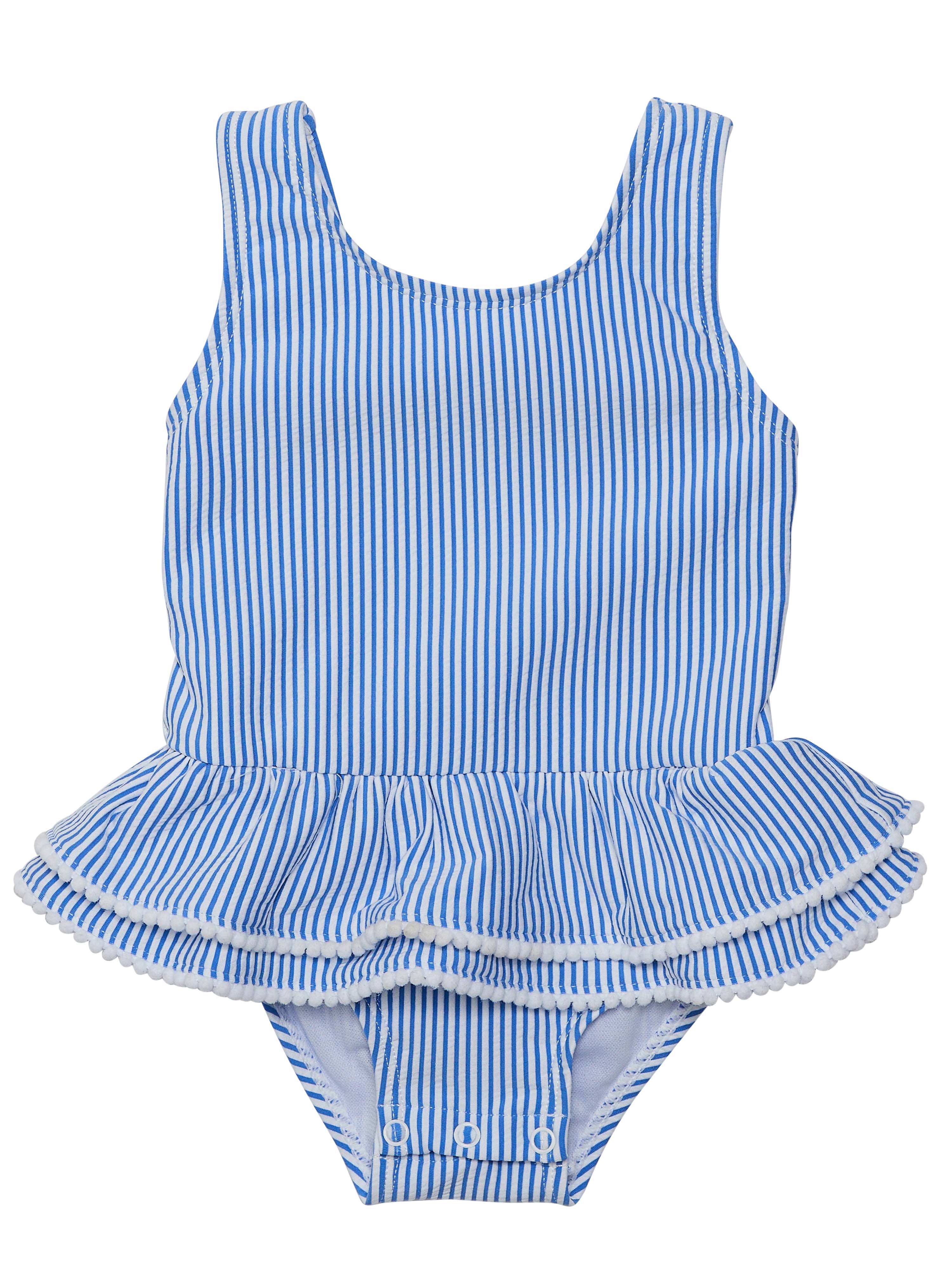 Jupe-maillot de bain estival parisien
