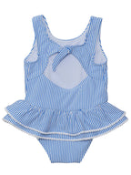 Jupe-maillot de bain estival parisien