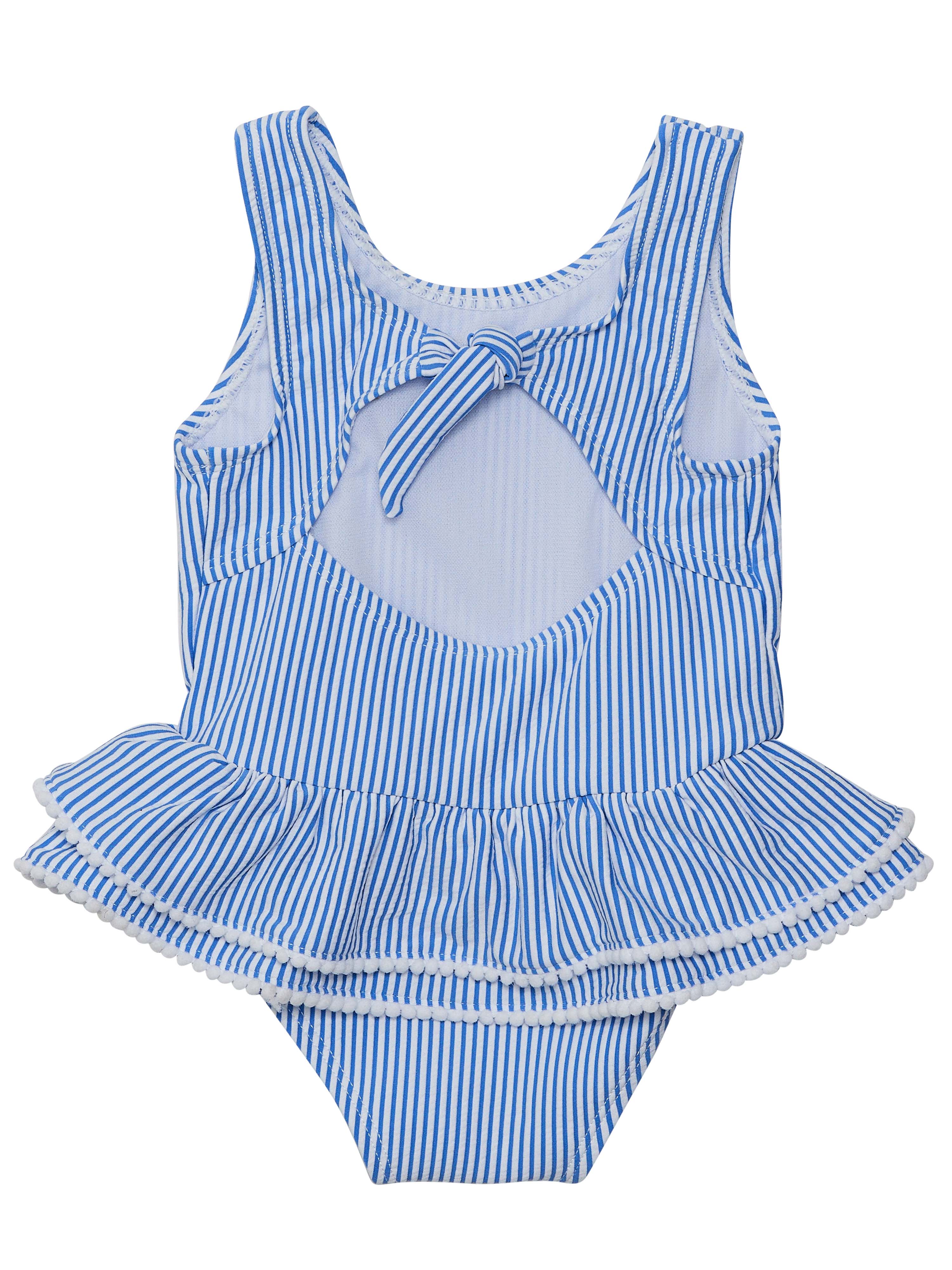 Jupe-maillot de bain estival parisien