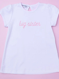 T-shirt Grande Sœur